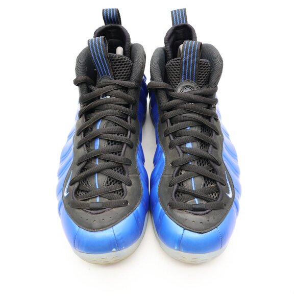 mens foamposites size 9.5